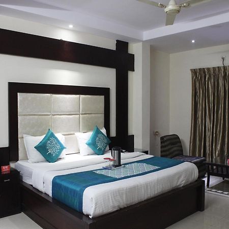 Hotel Jasmine Haridwār Exteriér fotografie