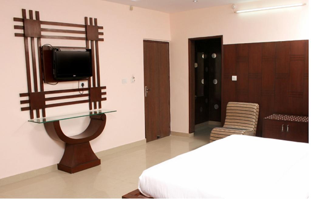 Hotel Jasmine Haridwār Exteriér fotografie