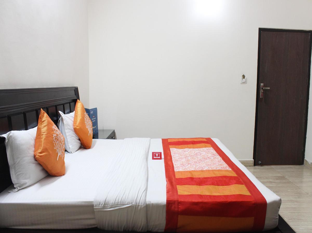 Hotel Jasmine Haridwār Exteriér fotografie