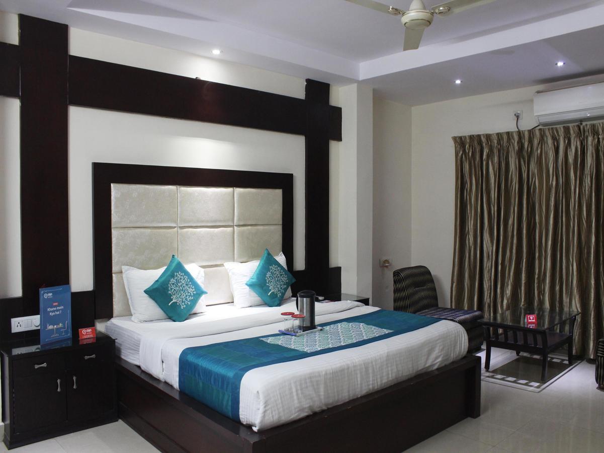 Hotel Jasmine Haridwār Exteriér fotografie