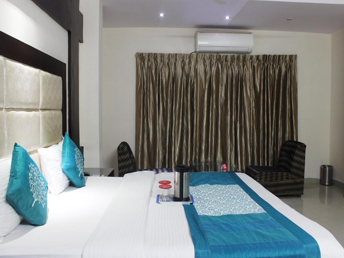 Hotel Jasmine Haridwār Exteriér fotografie