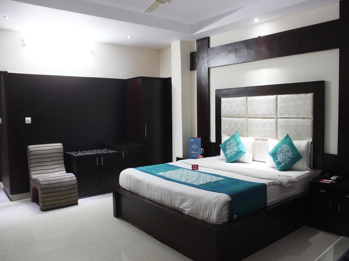 Hotel Jasmine Haridwār Exteriér fotografie