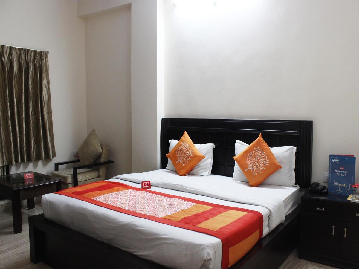 Hotel Jasmine Haridwār Exteriér fotografie