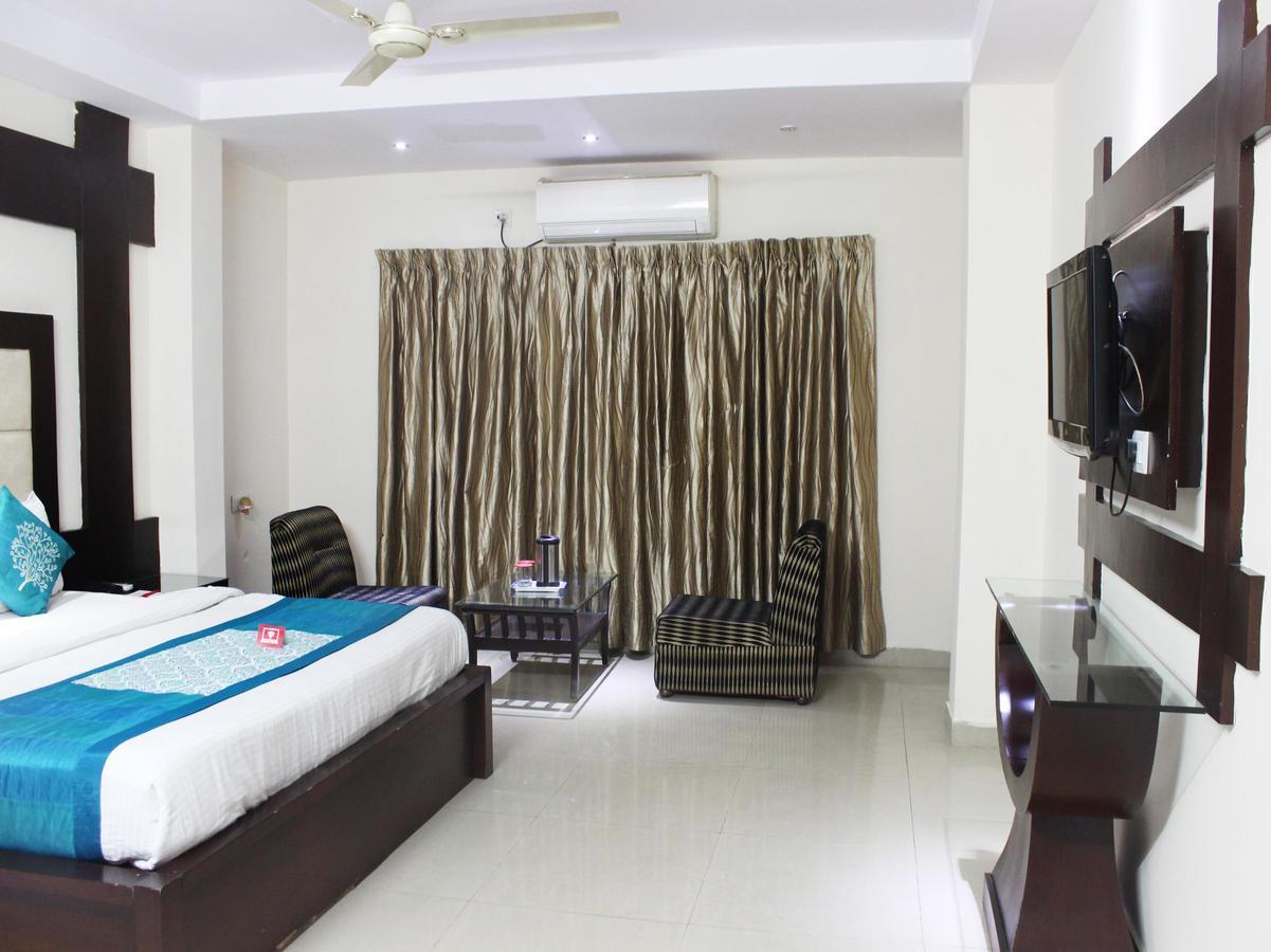 Hotel Jasmine Haridwār Exteriér fotografie