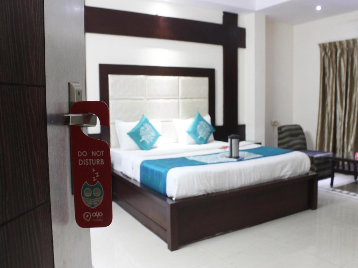 Hotel Jasmine Haridwār Exteriér fotografie